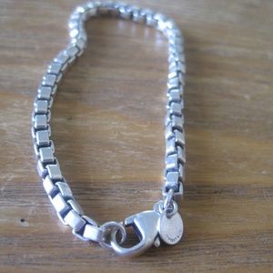Vintage authentic Tiffany Bracelet